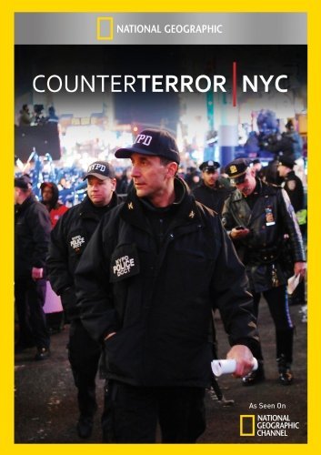 Counterterror Nyc/Counterterror Nyc@MADE ON DEMAND@This Item Is Made On Demand: Could Take 2-3 Weeks For Delivery
